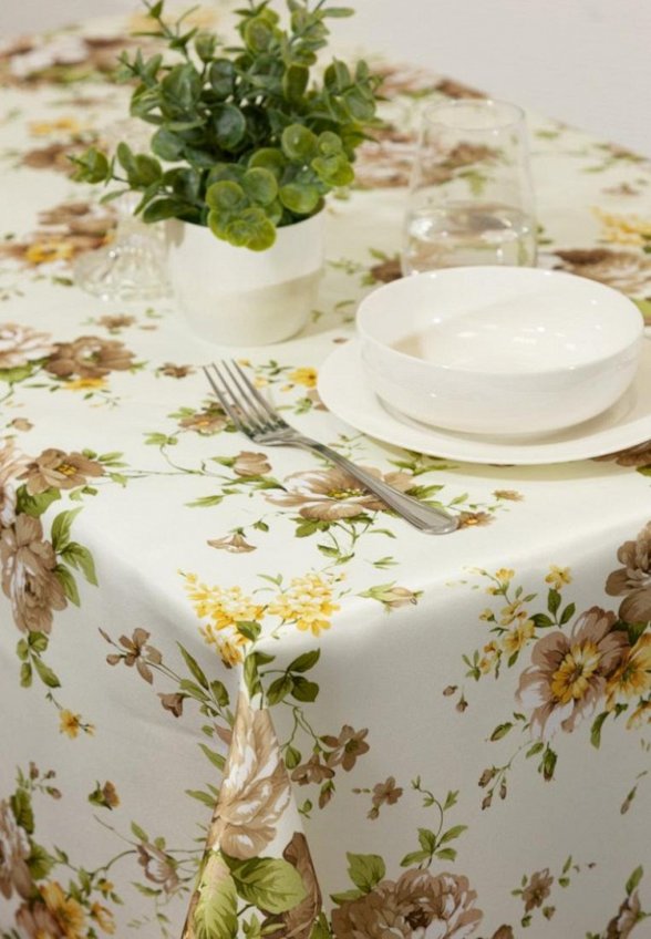 Скатерть Wellness