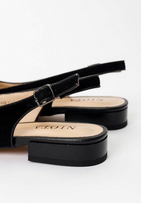 Туфли Niota Line