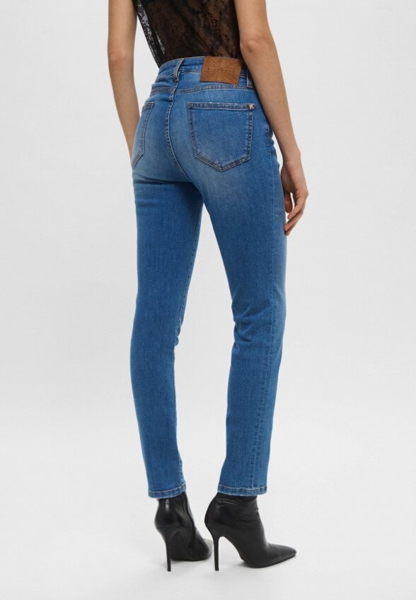 Джинсы John Richmond