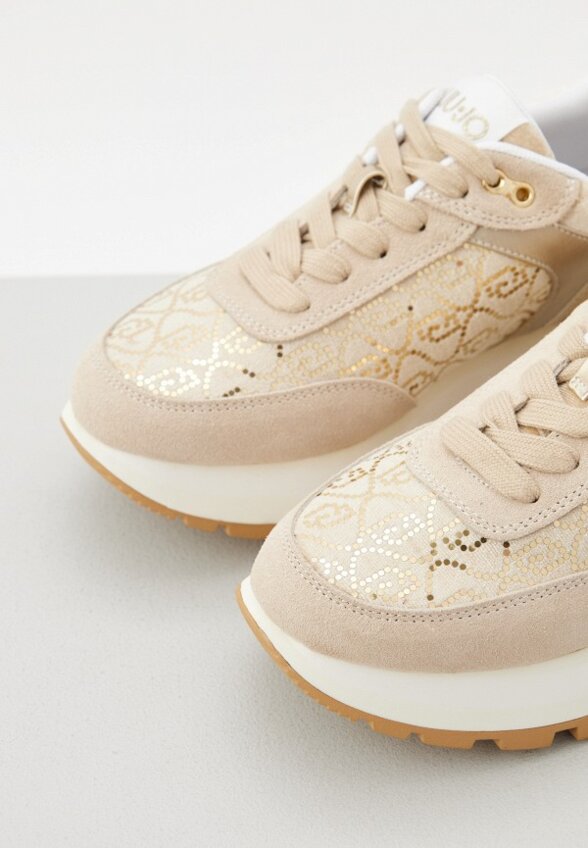 Кроссовки Liu Jo