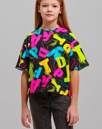 Футболка PlayToday детям