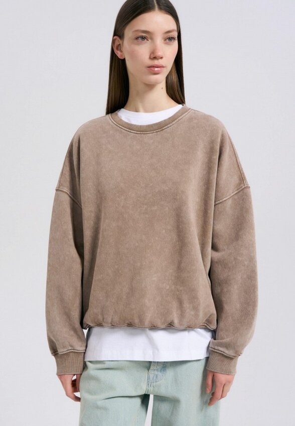 Свитшот Твое