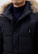 Пуховик Bazioni5  - превью