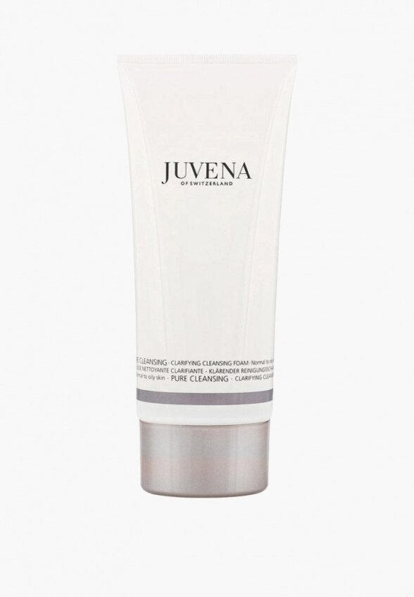 Пенка для умывания Juvena