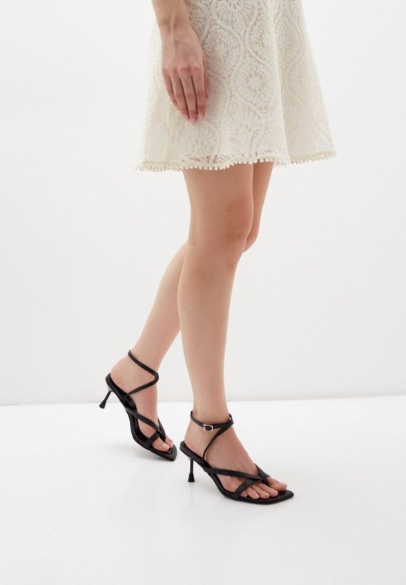 Босоножки Portal