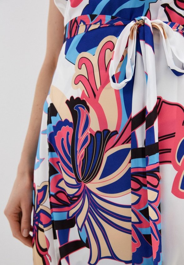 Платье Vivostyle