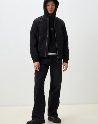 Бомбер Urban Fashion for Men мужчинам