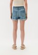 Шорты джинсовые Patrizia Pepe3  - превью