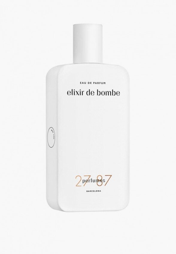 Парфюмерная вода 27 87 Perfumes