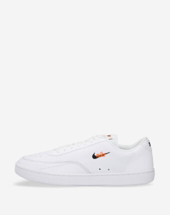 Кеды мужские Nike Court Vintage Prem, Белый женщинам