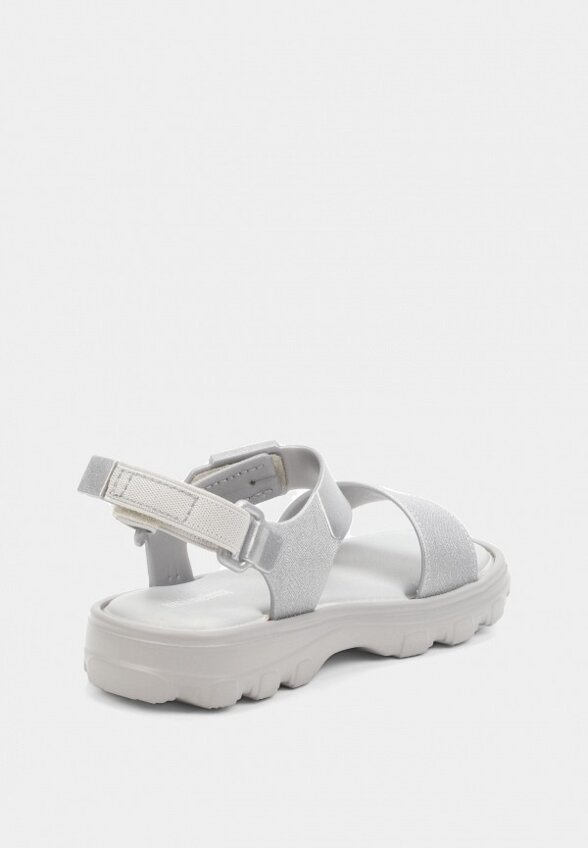 Сандалии Melissa