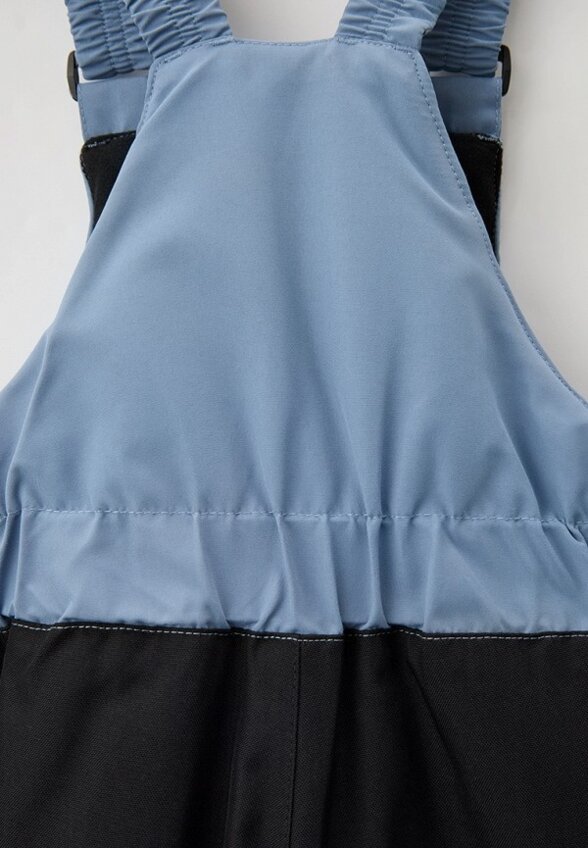 Брюки утепленные Sela