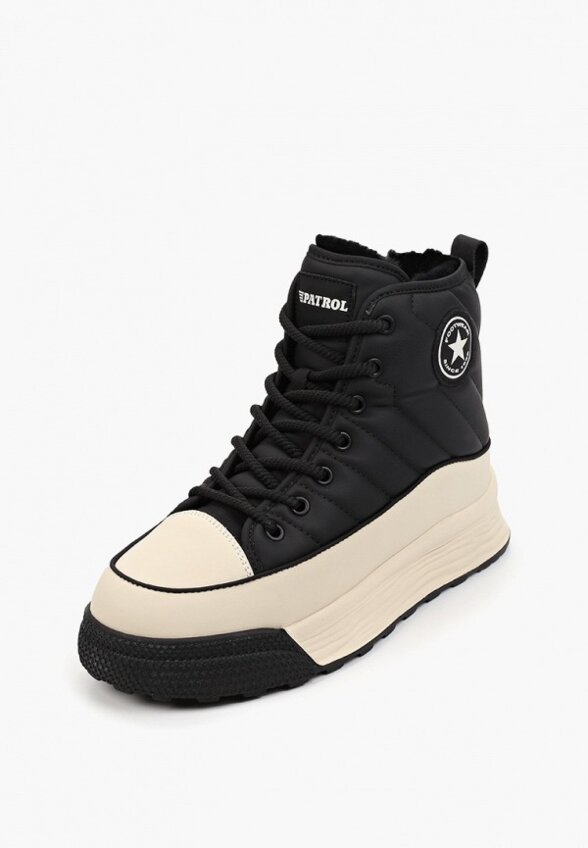 Кеды Patrol