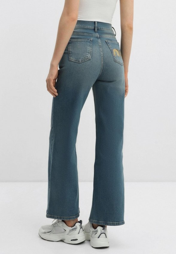 Джинсы Mitica Luna