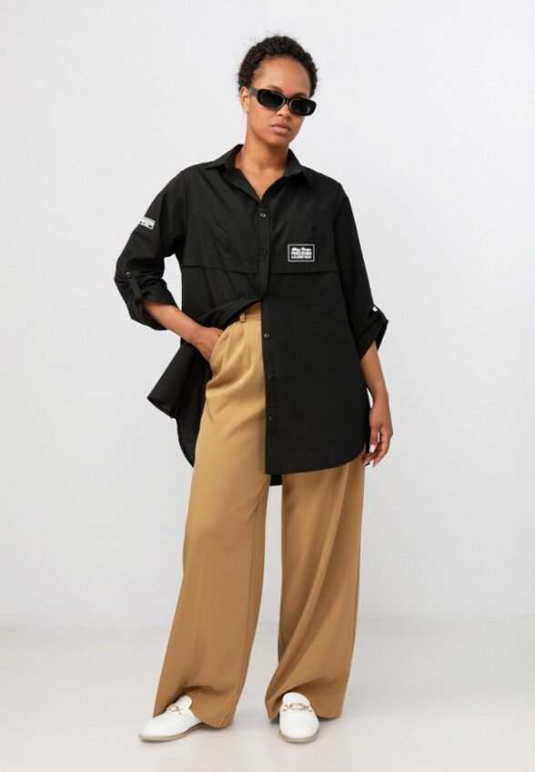 Рубашка Veravo