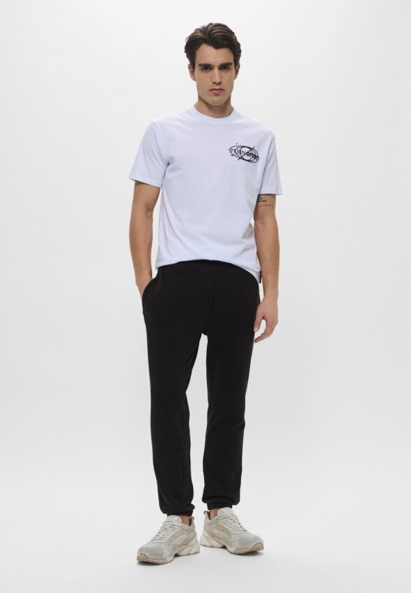 Футболка Plein Sport