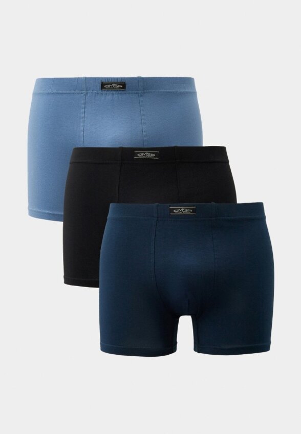 Трусы 3 шт. Omsa