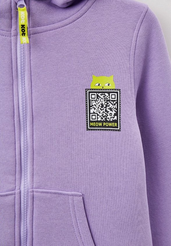 Толстовка КотМарКот