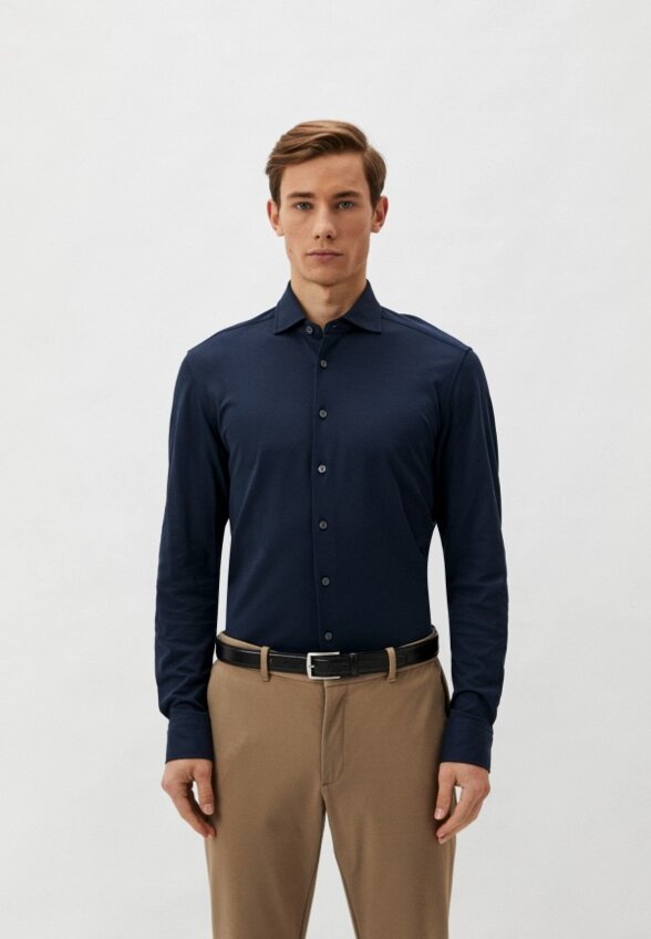 Рубашка Hackett London