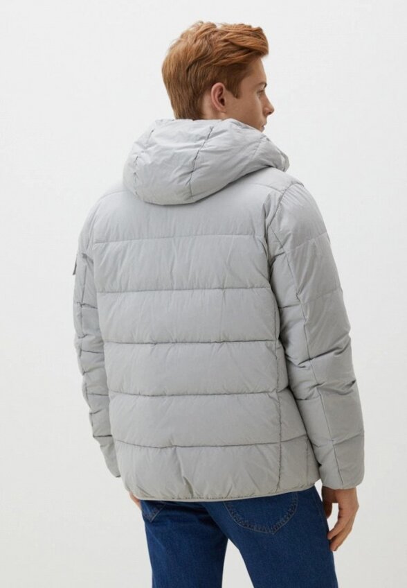 Пуховик Grizman