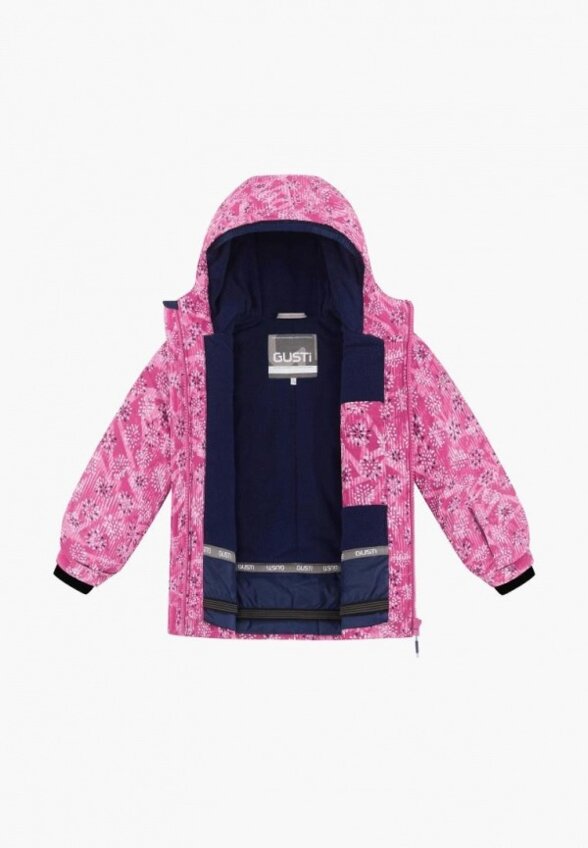 Костюм утепленный Gusti