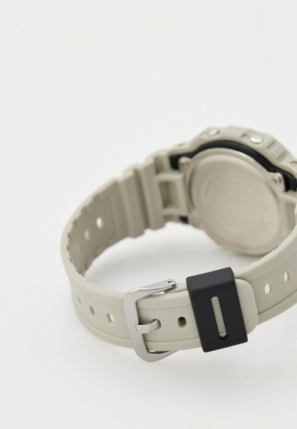 Часы Casio