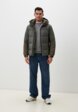 Пуховик Urban Fashion for Men2  - превью