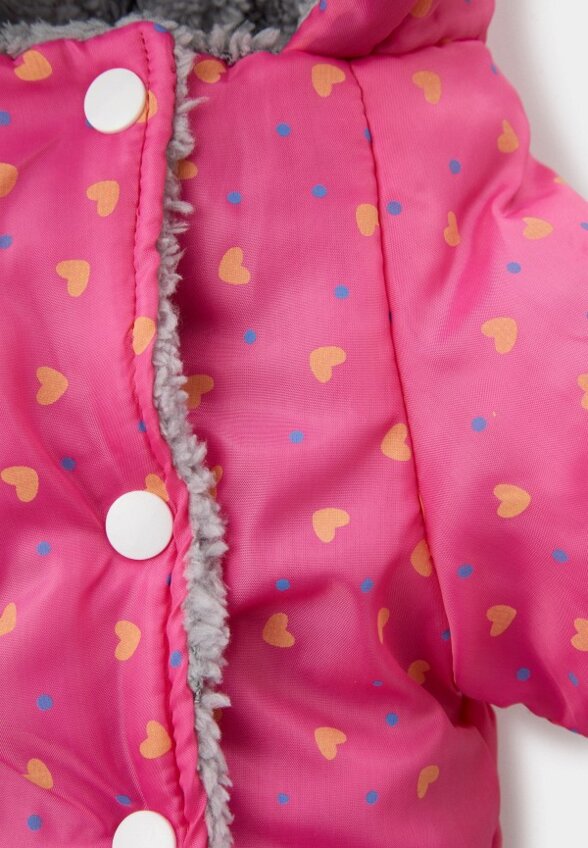 Комбинезон для собак Пижон