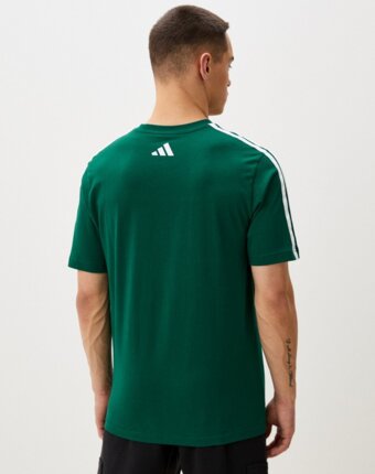 Футболка adidas мужчинам