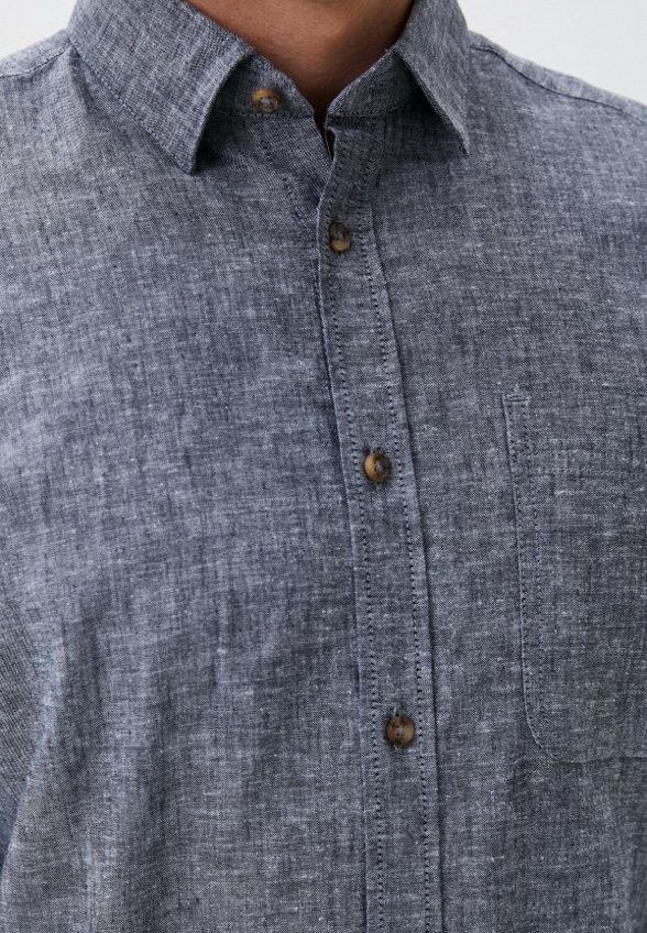 Рубашка Tom Tailor