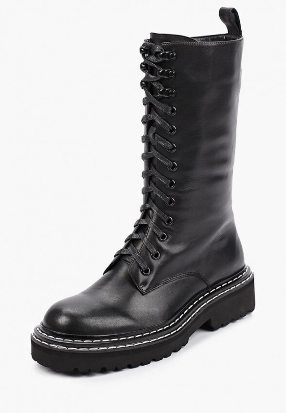 Сапоги Basconi