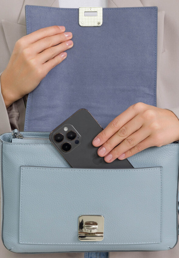 Др.Коффер 50856S-70 сумка женская