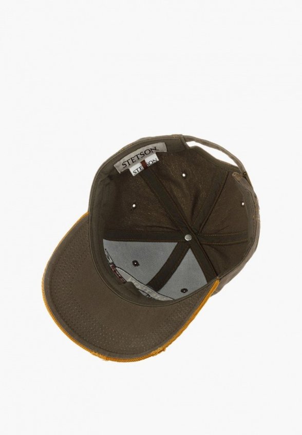 Бейсболка Stetson