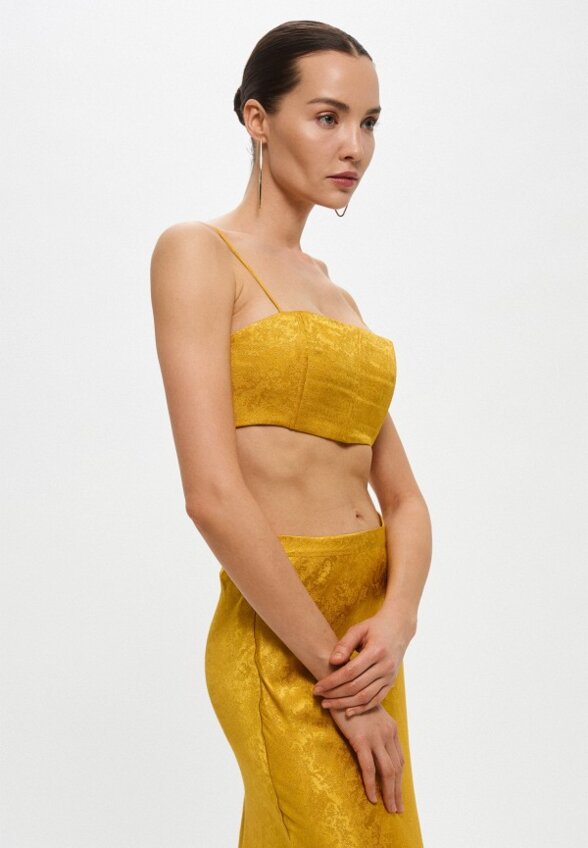 Корсет Namelazz