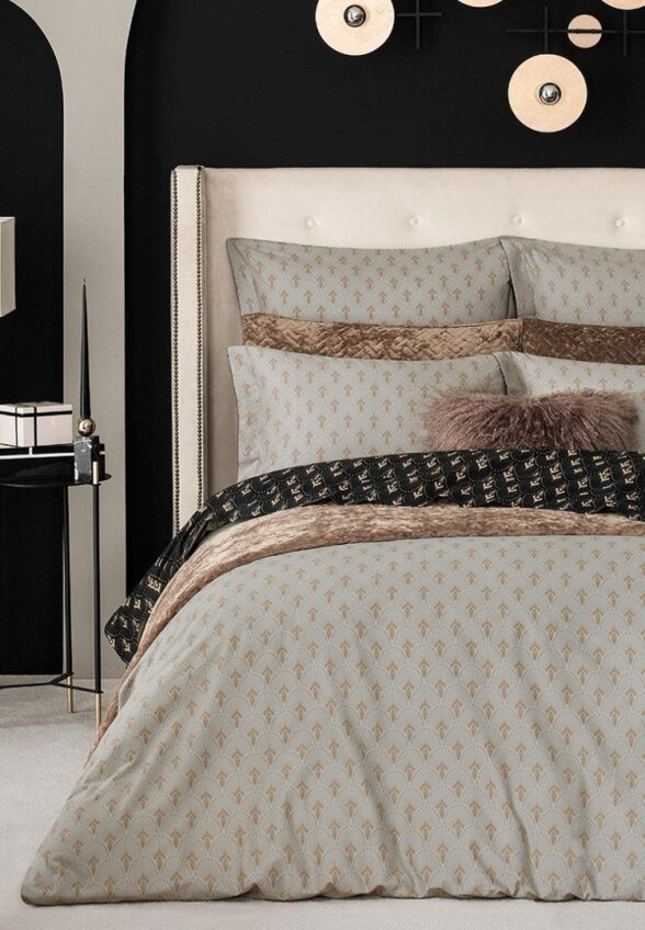 Постельное белье Евро Togas