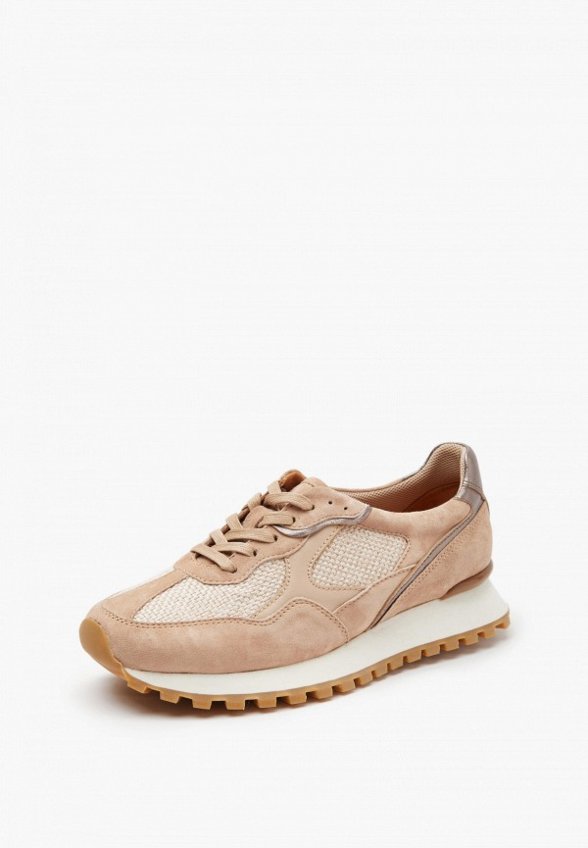 Кроссовки Mascotte