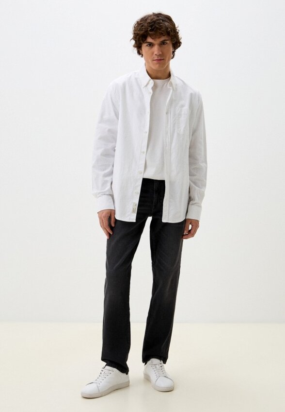 Джинсы Mustang