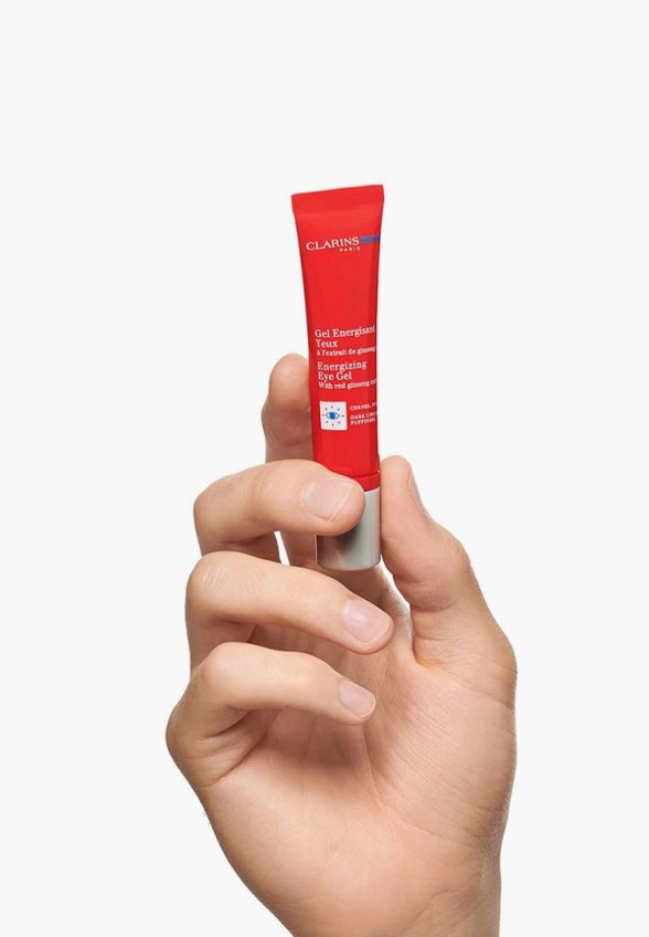Гель для кожи вокруг глаз Clarins