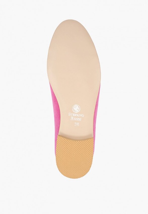 Туфли Stefano Rossi