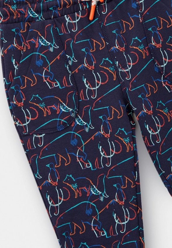 Брюки спортивные 2 шт. Mothercare