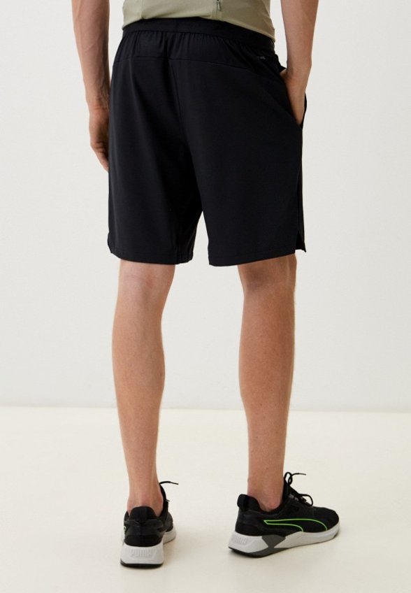 Шорты спортивные Demix