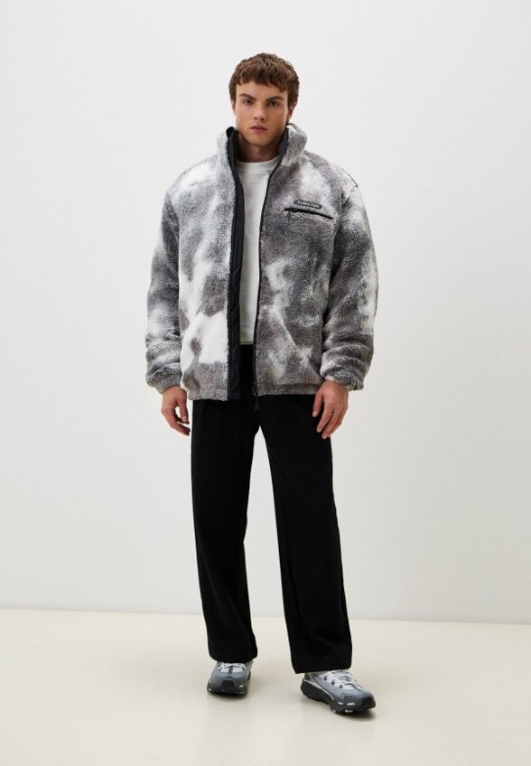 Пуховик Befree