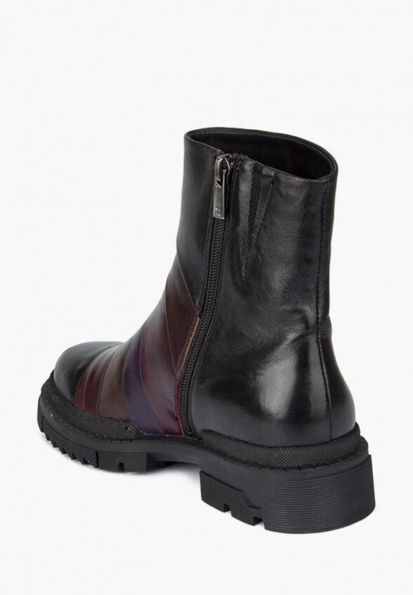 Ботинки TJ Collection