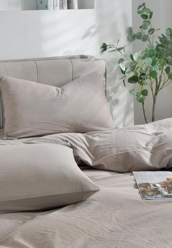 Постельное белье Евро The Eleventh Kingdom