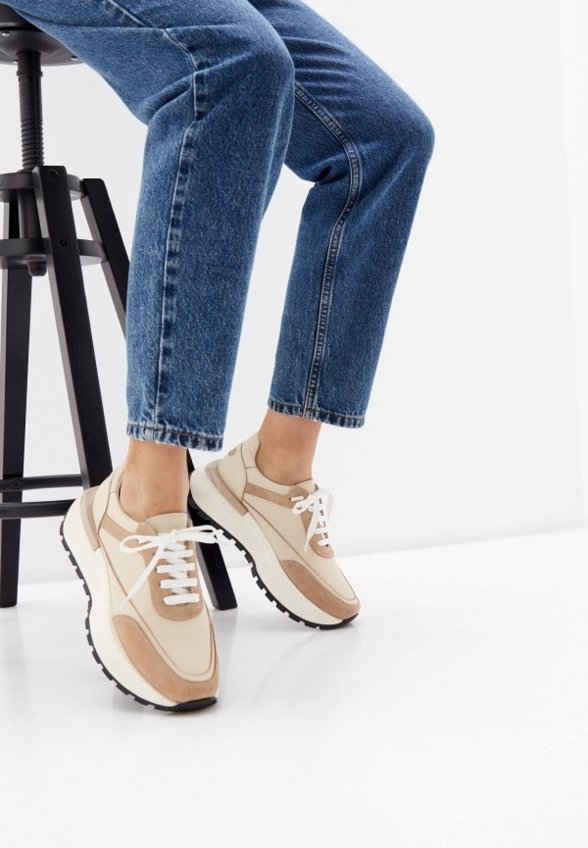 Кроссовки Thomas Munz