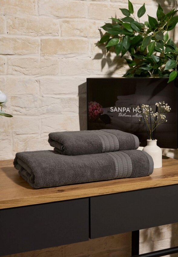 Набор полотенец Sanpa