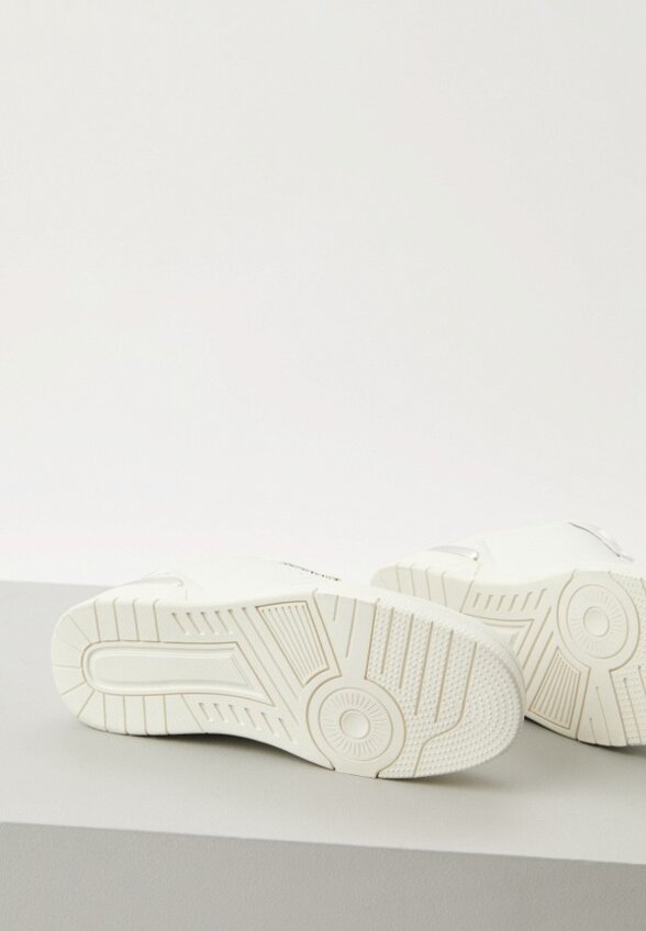 Кеды Plein Sport