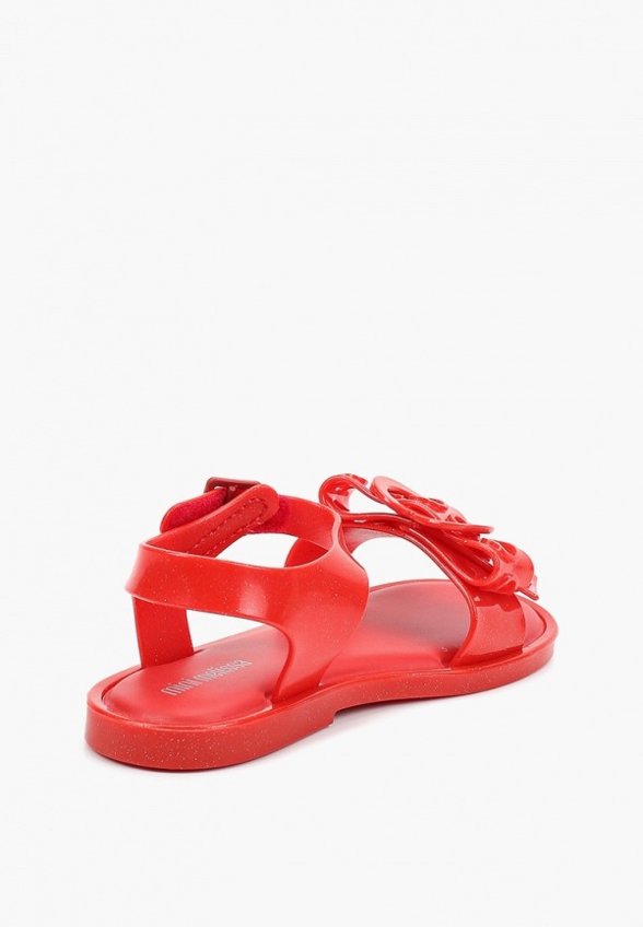 Сандалии резиновые Melissa