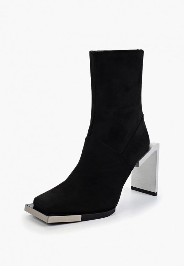 Ботильоны Vivian Royal