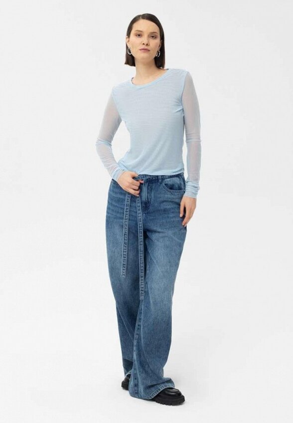 Лонгслив GLVR